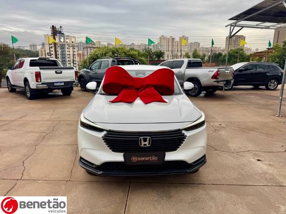 HONDA HR-V 1.5 DI I-VTEC FLEX EXL CVT HONDA HR-V 1.5 DI I-VTEC FLEX EXL CVT